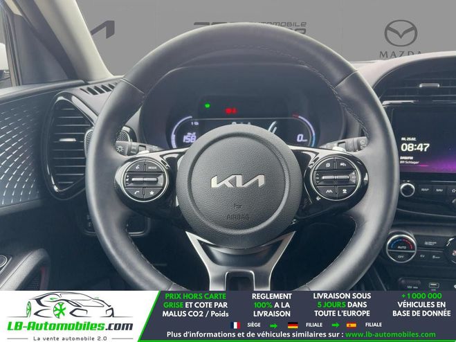 Kia E-Soul 204 ch Blanc M�tallique de 2023