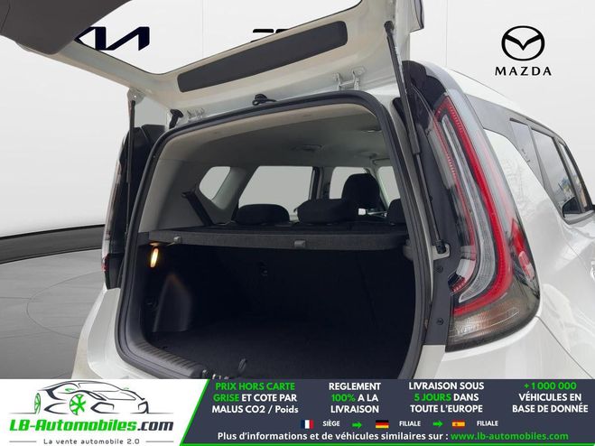 Kia E-Soul 204 ch Blanc M�tallique de 2023