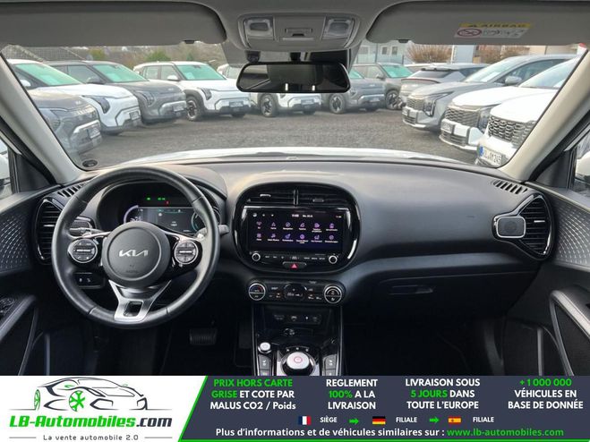 Kia E-Soul 204 ch Blanc M�tallique de 2022