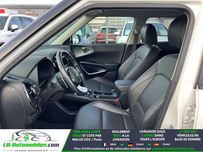 Kia E-Soul 204 ch Blanc M�tallique de 2022