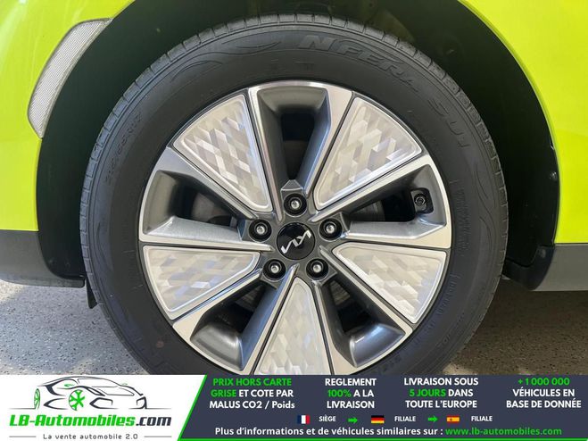 Kia E-Soul 136 ch Vert de 2021