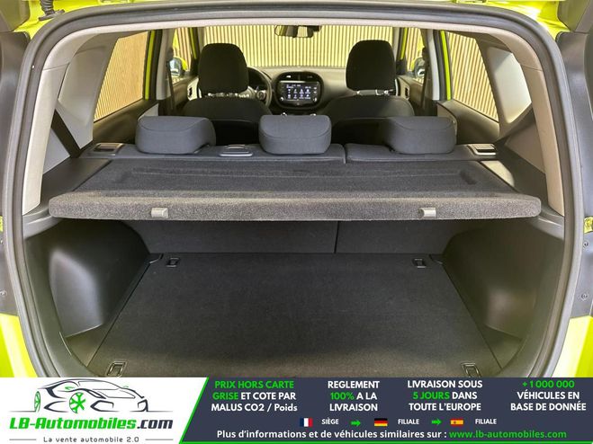 Kia E-Soul 136 ch Vert de 2021