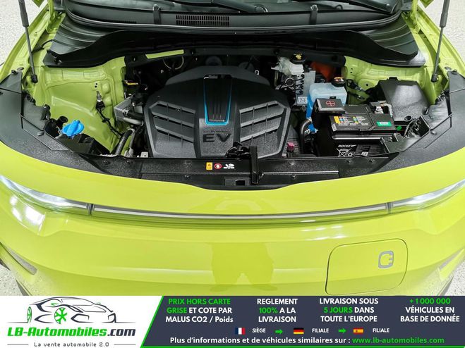 Kia E-Soul 136 ch Vert de 2021