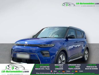  Voir d&eacute;tails -Kia E-Soul 204 ch &agrave; Beaupuy (31)