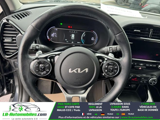 Kia E-Soul 204 ch Gris M�tallique de 2022