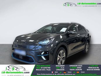  Voir d&eacute;tails -Kia E-Niro 136 ch &agrave; Beaupuy (31)