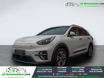 Voir d&eacute;tails -Kia E-Niro 136 ch &agrave; Beaupuy (31)