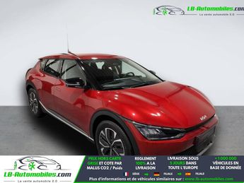  Voir d&eacute;tails -Kia EV6 170 ch &agrave; Beaupuy (31)