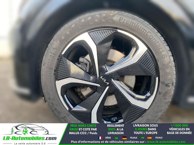 Kia EV6 325 ch AWD Noir M�tallique de 2022