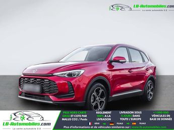  Voir d&eacute;tails -MG ZS 1.0L T-GDI 111ch 2WD BVA6 &agrave; Beaupuy (31)
