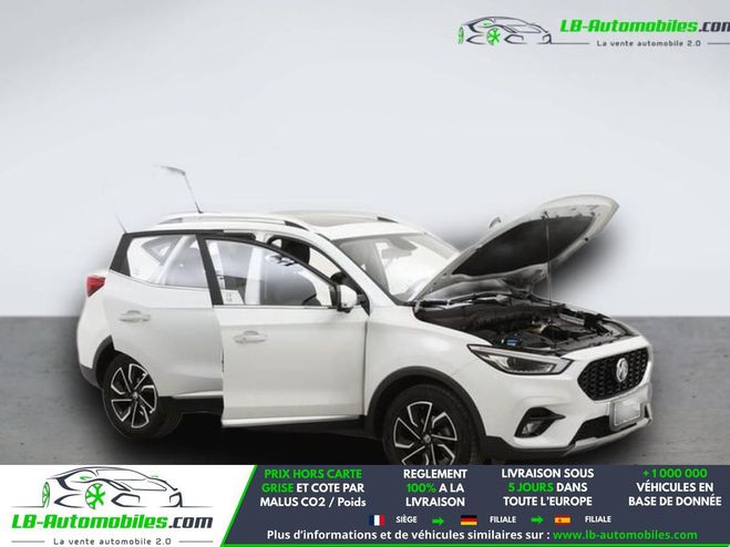 MG ZS 1.0L T-GDI 111ch 2WD BVA6 Blanc de 2022