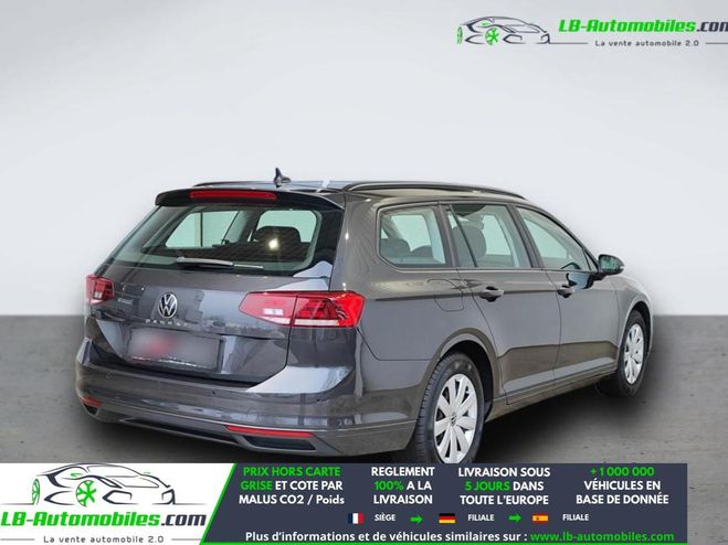 Volkswagen Golf 1.5 eTSI 150 BVA Gris M�tallique de 2022