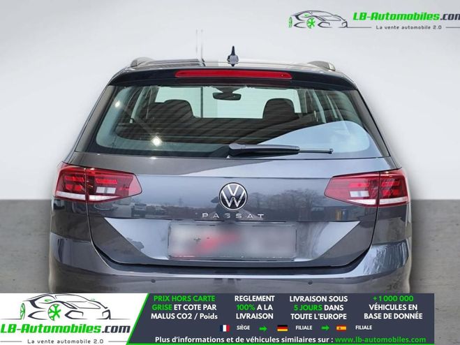 Volkswagen Golf 1.5 eTSI 150 BVA Gris M�tallique de 2022