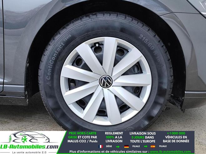 Volkswagen Golf 1.5 eTSI 150 BVA Gris M�tallique de 2022
