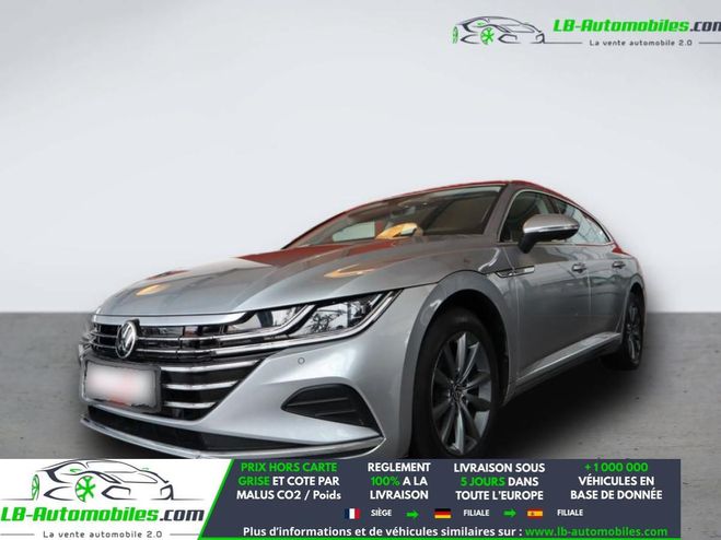 Volkswagen Arteon 1.4 eHybrid Rechargeable 218 BVA Argent� M�tallique de 2022