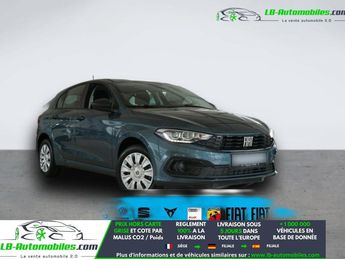  Voir d&eacute;tails -Fiat Tipo 1.5 Firefly Turbo 130 ch Hybrid BVA &agrave; Beaupuy (31)