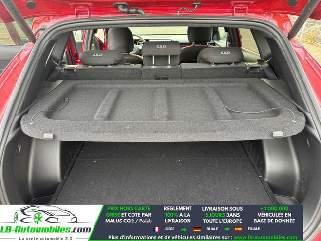 Hyundai Kona 1.6 GDi 141 Hybrid Rouge M�tallique de 2024
