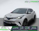 Toyota C HR Hybride 122 ch BVA &agrave; Beaupuy (31)
