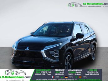  Voir d&eacute;tails -Mitsubishi Eclipse 2.4 MIVEC PHEV Twin Motor 4WD 188 ch &agrave; Beaupuy (31)