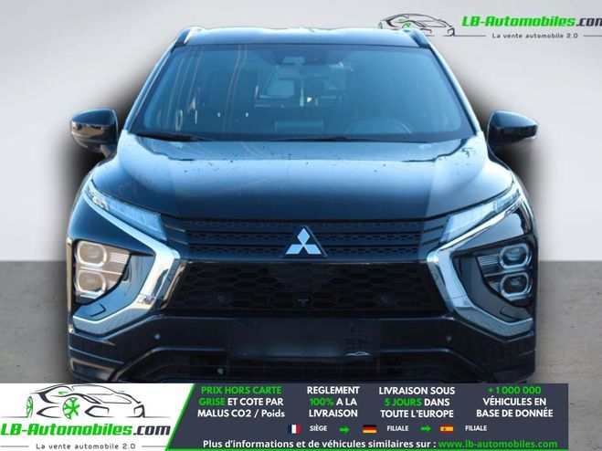 Mitsubishi Eclipse 2.4 MIVEC PHEV Twin Motor 4WD 188 ch Noir M�tallique de 2024