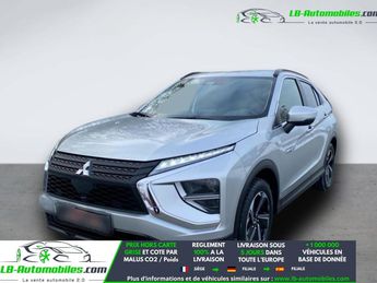  Voir d&eacute;tails -Mitsubishi Eclipse 2.4 MIVEC PHEV Twin Motor 4WD 188 ch &agrave; Beaupuy (31)