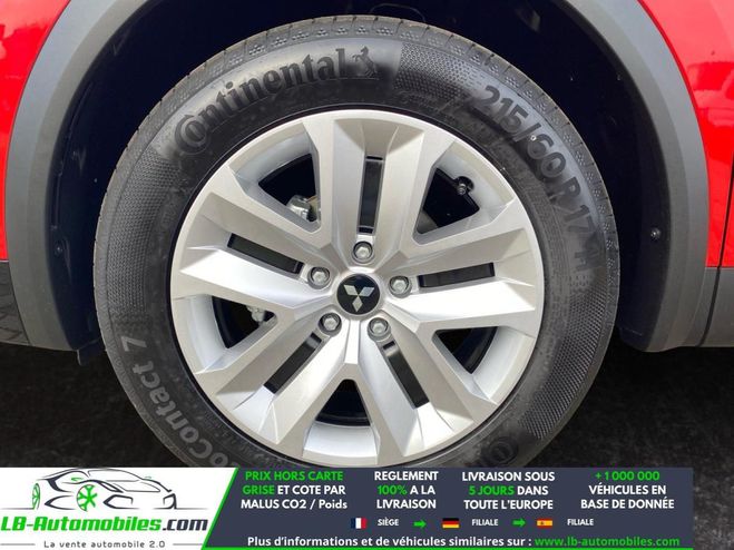Mitsubishi ASX 1.3 DI-T MHEV 140 BVM Rouge M�tallique de 2025