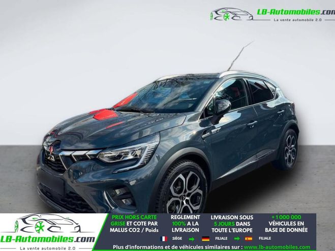 Mitsubishi ASX 1.6 MPI PHEV 159 BVA Bleu de 2024