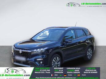  Voir d&eacute;tails -Suzuki S-Cross 1.5 Dualjet Allgrip Hybrid BVA 102ch &agrave; Beaupuy (31)
