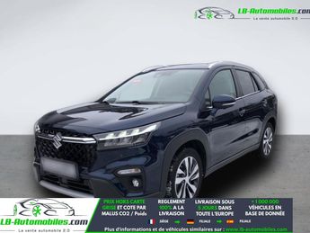  Voir d&eacute;tails -Suzuki S-Cross 1.5 Dualjet Allgrip Hybrid BVA 102ch &agrave; Beaupuy (31)