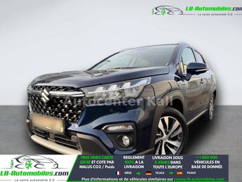  Voir d&eacute;tails -Suzuki S-Cross 1.5 Dualjet Hybrid BVA 102ch &agrave; Beaupuy (31)
