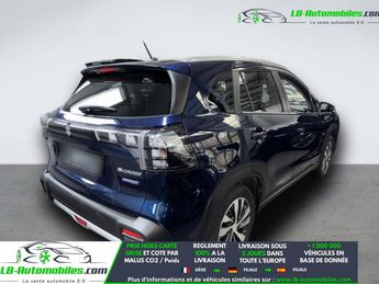  Voir d&eacute;tails -Suzuki S-Cross 1.4 Boosterjet Allgrip Hybrid BVM 129ch &agrave; Beaupuy (31)