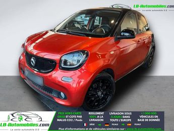  Voir d&eacute;tails -Smart Forfour 1.0 71 ch BVM &agrave; Beaupuy (31)