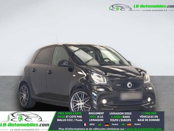  Voir d&eacute;tails -Smart Forfour 0.9 109 ch  BVA &agrave; Beaupuy (31)