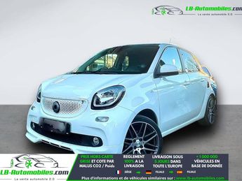  Voir d&eacute;tails -Smart Forfour 0.9 109 ch  BVA &agrave; Beaupuy (31)
