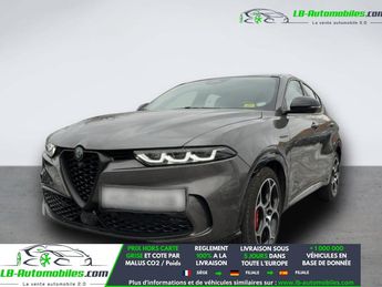  Voir d&eacute;tails -Alfa romeo Tonale 1.5 Hybrid 160 ch VGT BVA &agrave; Beaupuy (31)