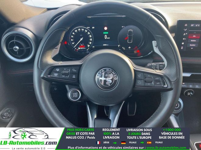 Alfa romeo Tonale 1.5 Hybrid 160 ch VGT BVA Gris M�tallique de 2023