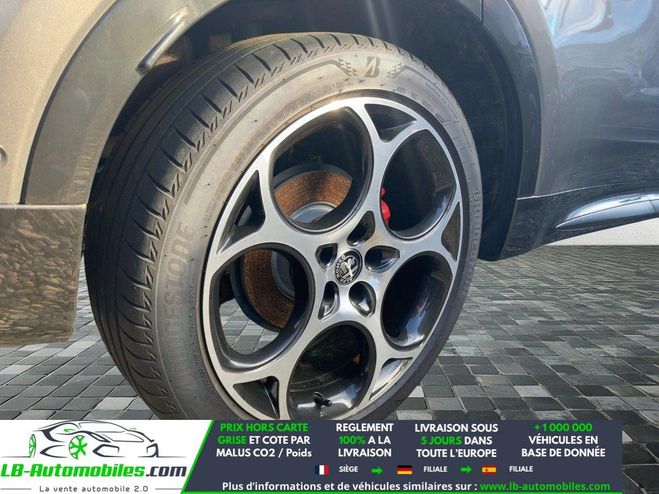 Alfa romeo Tonale 1.5 Hybrid 160 ch VGT BVA Gris M�tallique de 2023