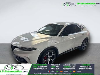  Voir d&eacute;tails -Alfa romeo Tonale 1.5 Hybrid 160 ch VGT BVA &agrave; Beaupuy (31)
