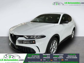  Voir d&eacute;tails -Alfa romeo Tonale 1.5 Hybrid Essence 130 ch BVA &agrave; Beaupuy (31)