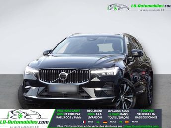  Voir d&eacute;tails -Volvo XC60 T6 AWD 253 ch + 145 ch BVA &agrave; Beaupuy (31)