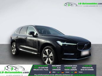  Voir d&eacute;tails -Volvo XC60 T6 AWD 253 ch + 145 ch BVA &agrave; Beaupuy (31)