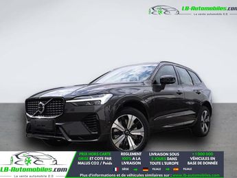  Voir d&eacute;tails -Volvo XC60 T6 AWD 253 ch + 145 ch BVA &agrave; Beaupuy (31)