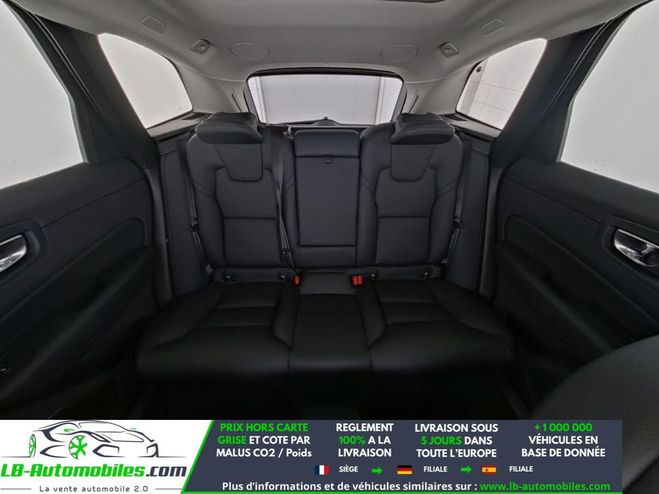 Volvo XC60 T8 AWD 310 ch + 145 ch BVA Blanc M�tallique de 2025