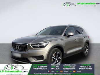  Voir d&eacute;tails -Volvo XC40 T4 129+82 ch BVA &agrave; Beaupuy (31)