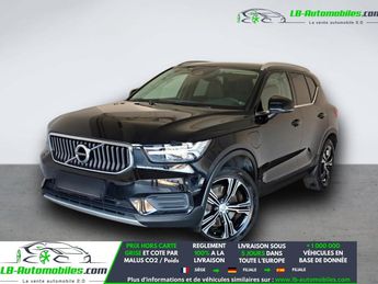  Voir d&eacute;tails -Volvo XC40 T4 129+82 ch BVA &agrave; Beaupuy (31)