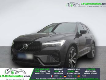  Voir d&eacute;tails -Volvo XC60 T6 AWD 253 ch + 87 ch BVA &agrave; Beaupuy (31)