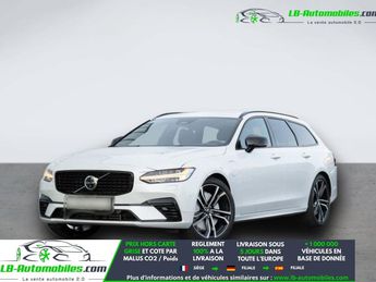  Voir d&eacute;tails -Volvo V90 T8 AWD 310 + 145 ch BVA &agrave; Beaupuy (31)