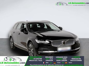  Voir d&eacute;tails -Volvo V90 T8 AWD 310 + 145 ch BVA &agrave; Beaupuy (31)