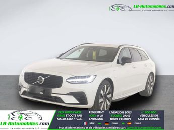  Voir d&eacute;tails -Volvo V90 T8 AWD 310 + 145 ch BVA &agrave; Beaupuy (31)