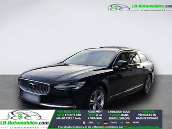  Voir d&eacute;tails -Volvo V90 T8 AWD 310 + 145 ch BVA &agrave; Beaupuy (31)